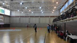 Fotografías 1ª Jornada Patinaje